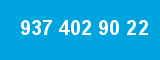 937 402 90 22 937 402 90 22